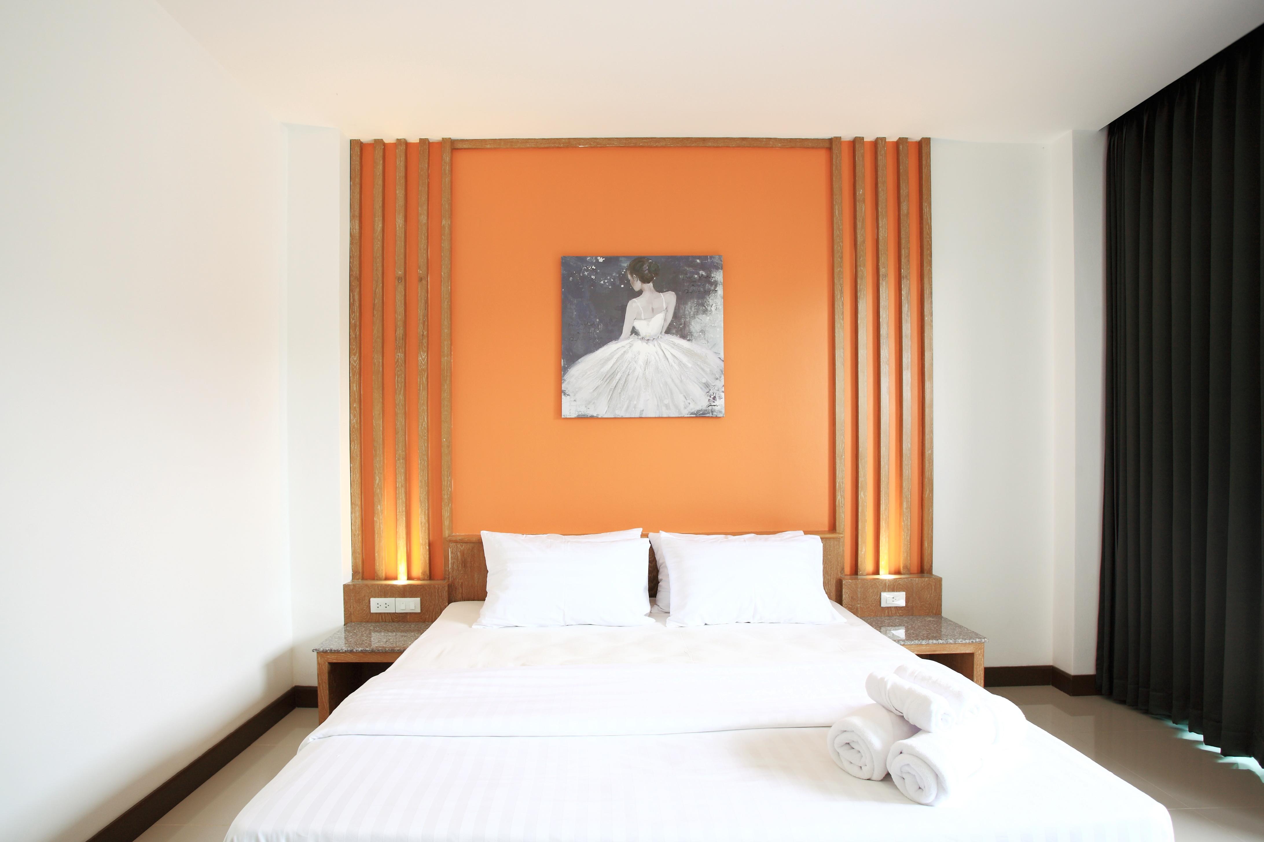 The Malika Hotel - Sha Extra Plus Phuket Exteriör bild